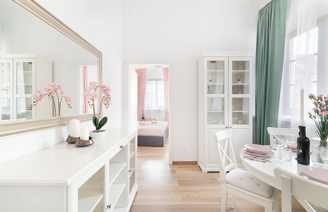 EASY RENT Apartments- OLD TOWN - Foto 12