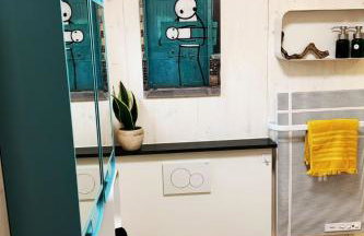 Holiday Home Tolles Ferienhaus in Bolanden mit Großer Terrasse by Interhome - Foto 18