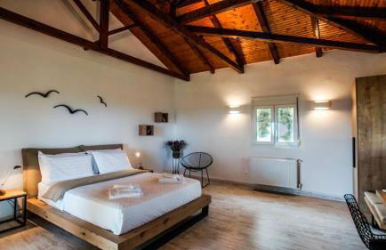 Olea Escape Villa in an Olive Estate - Foto 22