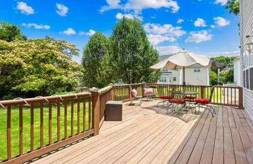 Chelsea's Fun House-University Area! - Foto 6