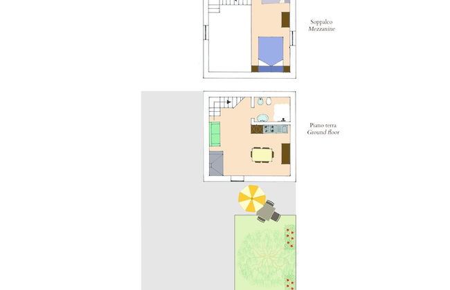 Agriturismo Il Giardino - Photo 24