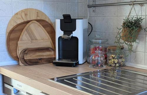 Apartment Lüttje Huus by Interhome - Foto 9