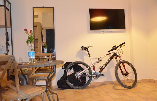 Villa Gens Camuria - Photo 26