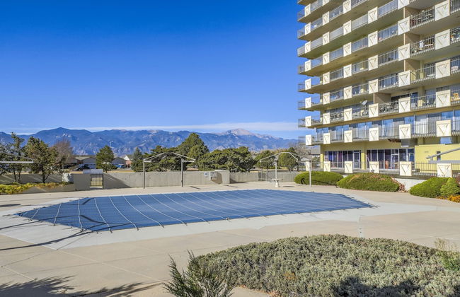 Satellite Suite - Foto 20