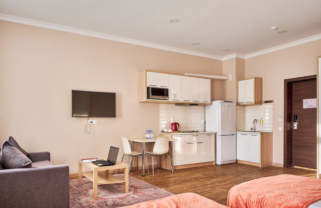 Aisha Bibi Hotel & Spa - Foto 12