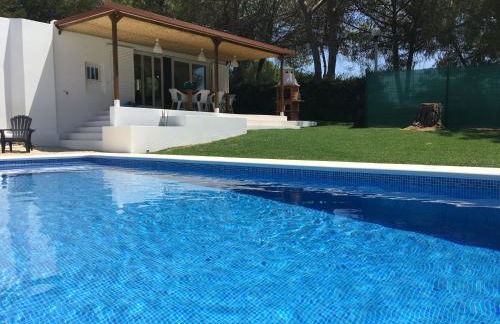 Villa Zen - beautiful private pool-heating option, hot tub, beautiful garden - Foto 8