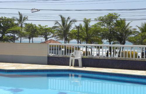 Ótimo apto 3 quartos na Praia Grande, Ubatuba - Foto 1