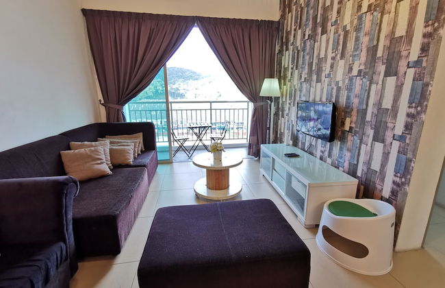 The Woodz Homestay - Foto 38