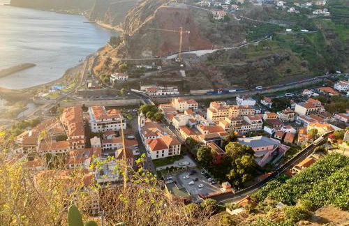 Madeira Sea Sunshine with heated pool - Foto 79