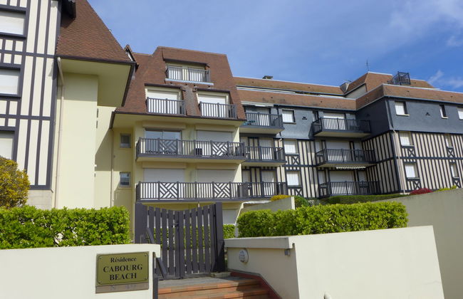 Cabourg Beach - Foto 5