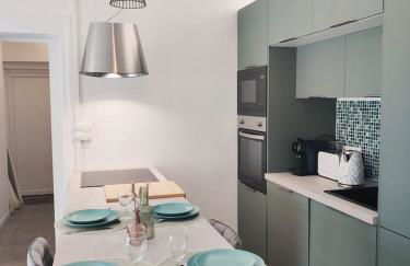 Da Vinci - Charmant et Relax - Foto 13