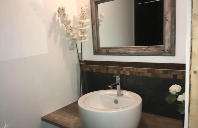 Villa in Nuaille-d'aunis With Private Pool - Foto 26