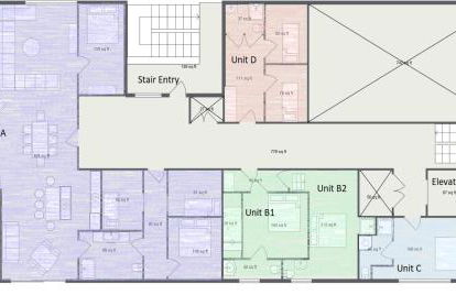 The Loft By Moondance - Foto 17