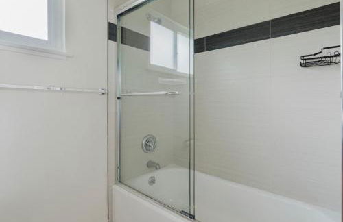 Blueground Palo Alto balcony courtyard wd SFO-1733 - Foto 23