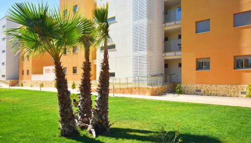 HE Villamartin Gardens - Foto 5, Garden