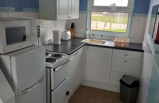 Cosy and Modern Chalet Near Norwich, England - Foto 10