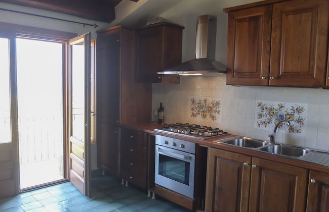 Terrazze sul Tirreno - Foto 24