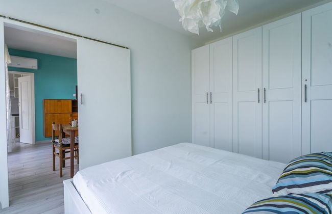 Casa di Annika - Vista Laguna e Parcheggio privato - Photo 3