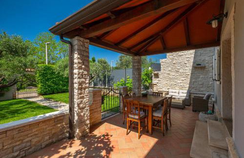 Villa Mala - Foto 33