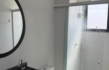 Apartamento moderno e aconchegante - Foto 28