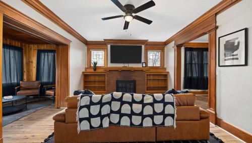 Peaceful 2BD - Perfect for Long-term stays - Foto 2