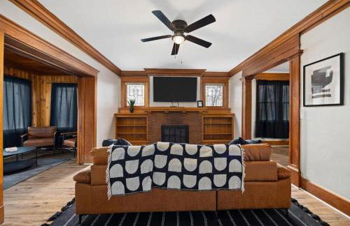 Peaceful 2BD - Perfect for Long-term stays - Foto 2