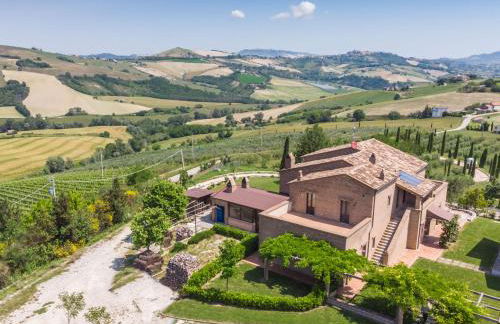 Villa delle Rose - Foto 14