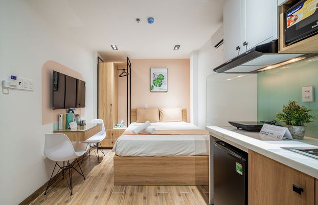 Cozrum Home - Daisy House - Foto 40