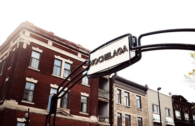 HoMa HomeStay Hotel by Olympic Stadium Montreal (Auberge/Hostel) - Foto 78