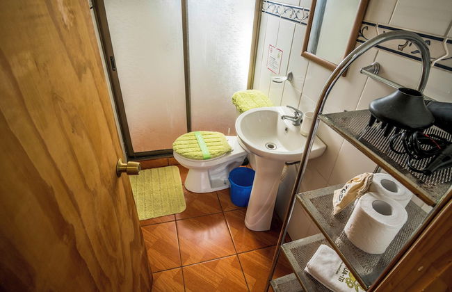 Cabañas Henua Iti - Foto 32