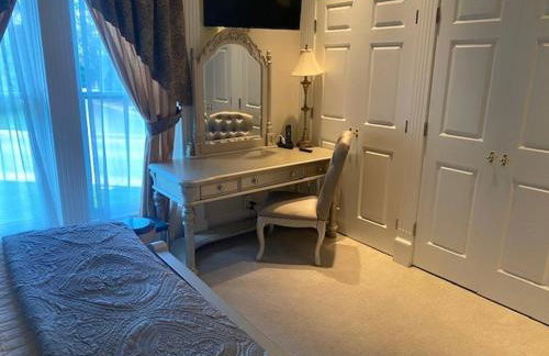 Temple View Inn with Music Studio - Foto 30