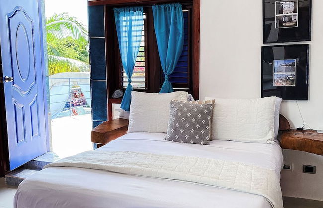 Sunset Samana - pool & private beach - Photo 30