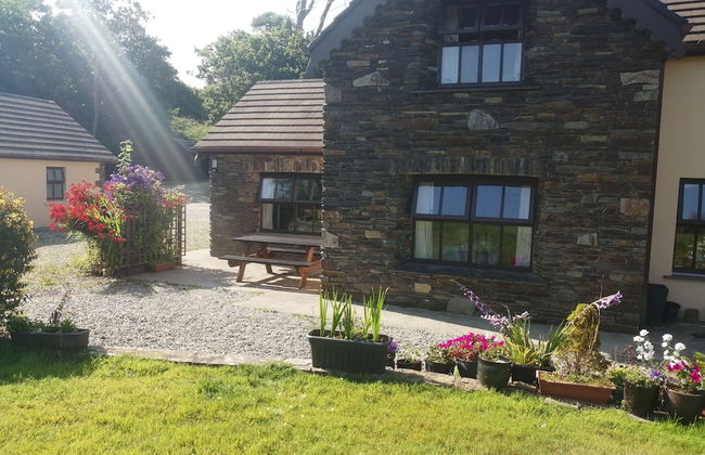 Lovely Sea View Apartment in Rineen - 4 Guests - Foto 21