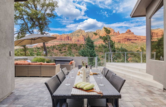 The Viewpoint by Avantstay Luxe Home + Spa/views - Foto 22