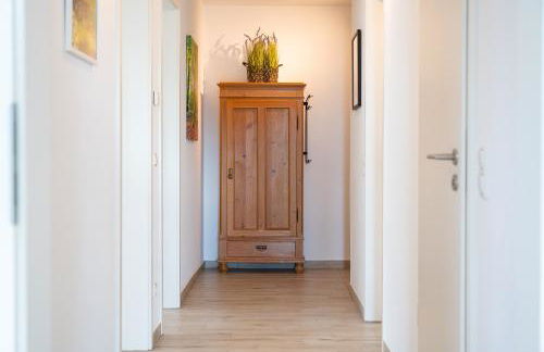 Apartment "Utkiek" - Haffresidenz - Foto 12