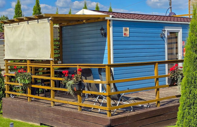 Holiday Park Zator - Foto 28