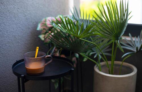 Luxury apartment Gold - Foto 36