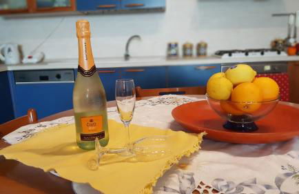 Loft Karol Taormina - Foto 10