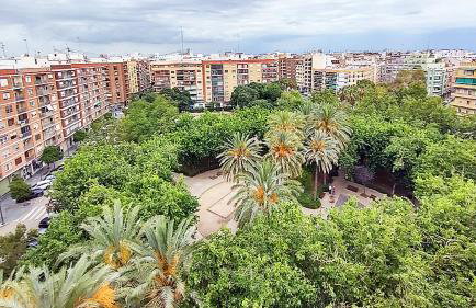 LUXURY APARTMENT SCIENCES CITY Valencia B - Foto 22