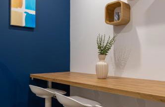 La Perle Bleue - Foto 13