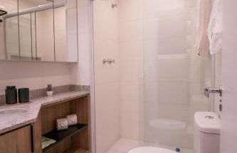 Concept Home Studio 05210 - Piscina - Vaga - 7km GRU Airport - Foto 38