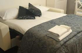 Casa vacanza Castello - Foto 27