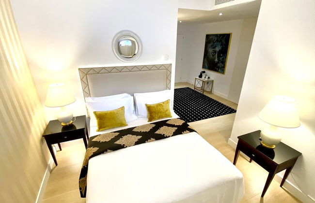 MONDRIAN Luxury Suites & Villas - Foto 16