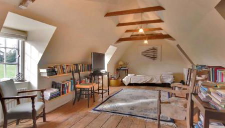 A beautiful cottage in the heart of Benenden! - Foto 3