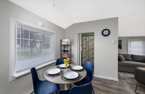 Recharge & Reconnect Vermilion cottage, beach 5 min, Cedar Point 30 min - Foto 9