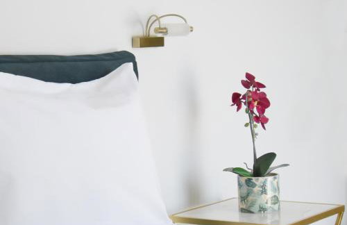 Hotel Argilos - Foto 31