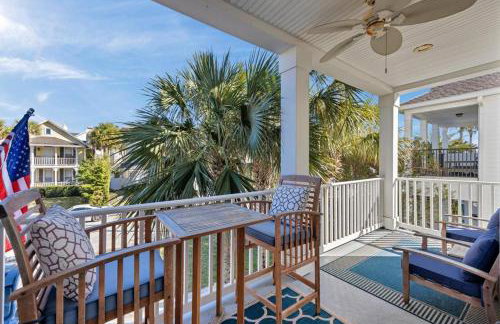 Stunning Beach Getaway - Steps to Ocean - Foto 8