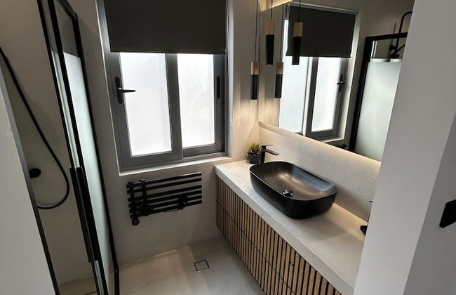 INCORSO • Smart Luxury Stay • near Airport • 24HR Check in - Foto 52