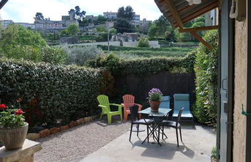 Holiday Home L'Olivier by Interhome - Photo 17