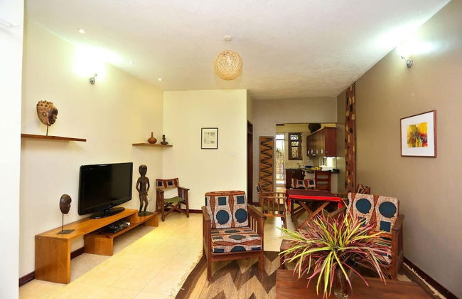 Immaculate 2-bedroom Cottage in Kampala - Foto 1